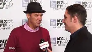 Anthony Edwards at 