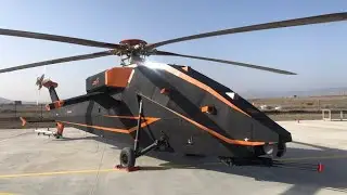 Crazy Features in Military Helicopters You Must See