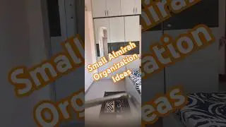 Declutter & Organize Almirah 🧺 | Home Organization