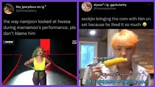BTS meme tweets bc hybe has Wattpad