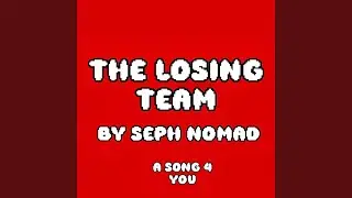 THE LOSING TEAM