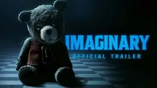 Imaginary - Официальный трейлер [тайские субтитры]