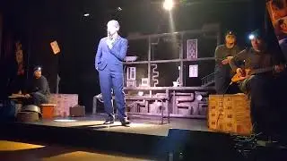 «Сантехник, его кот, жена и другие...» Эпизод 1