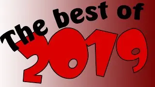 The best of 2019