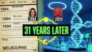 The Oldest Unsolved Murder in Australian History Got Solved&mdash; What Technology Revealed Will Shock You