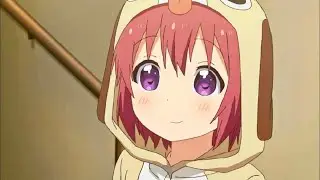 Mejores momentos de Akari Akaza | Yuru Yuri - ゆるゆり