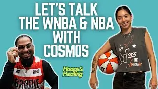 Ranking WNBA & NBA Players and A WNBA Pop Quiz