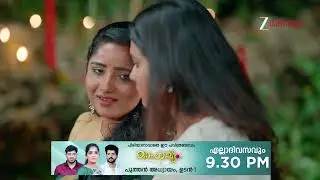 KrishnaGadha | Ep - 169 | Webisode | Jan 05 2026 | Zee Keralam