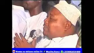 SHEKHE TAJIRI:KUMSWALIA HABIBU NIJAMBO JEMA ADHIMU