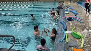 Adapted Aquatics