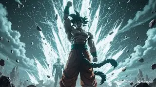 The Final Blow &ndash; Goku&rsquo;s Judgment of Destruction