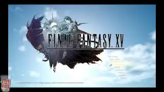 Sam and Arex - True Comrades - FFXV Multiplayer DLC - Stream VOD