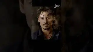Peaceful Quotes: Johnny Depp About Love & Damage
