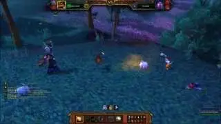 Draenor Master Pet Tamer Tour 1/6: Ashlei
