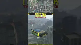 Failed Jet Back UP Kill | #pidge_tma on #Twitch
