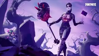 Fortnite season 6 dark bomber