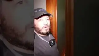 Paranormal Activity In The SK Pierce Mansion