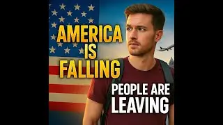 Is America Broken? The Shocking 1-Minute Expos&eacute;