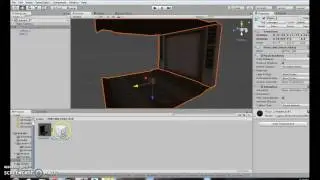 Making a Prefab in Unity