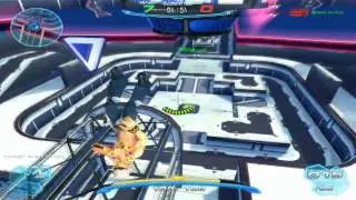 S4 League Raw Gameplay (Pro footage)