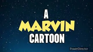Marvin Attacks