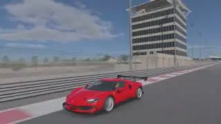 Gran Turismo 7 January Week 3 Weekly Challenges Part 4