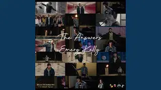 The Answers (Original Motion Picture Soundtrack)