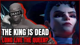 Vendetta & Doomfist: Overwatch Has A Story Again?