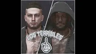 Kings Of Chaos (Jeremiah Rose & 