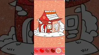sajna tere liye sajna song dro video #viral #baby #sandhya #drawing #cute #trending #kids #song