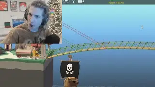 xQc proves everyone wrong
