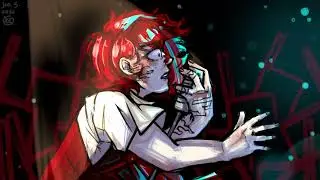 VOCALOID Fukase: Lost One's Weeping (Cover)