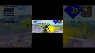 Karma|BGMI MOBILE|Funny 😂Gameplay#kit'$_Op#shorts