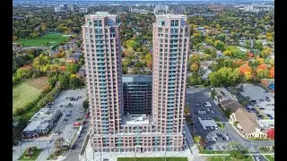 3270 Sheppard Ave E, 2825
