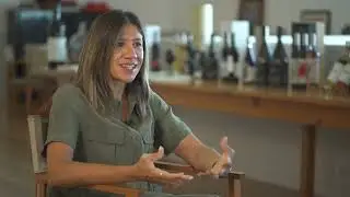 Um projeto no feminino | Adega Mayor
