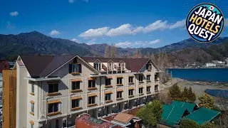 Fuji Royal Hotel Kawaguchiko | Fujikawaguchiko, Japan | Hotel Review 🌟
