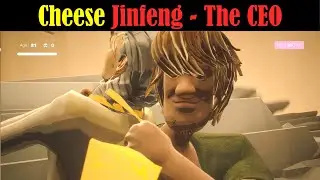 SIFU: Cheese Jinfeng, The Tower CEO guide