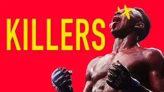 The Most DANGEROUS MMA Gym in the South Pacific | City Kickboxing (Israel Adesanya & Dan Hooker)