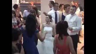 LARISA ORADEA BIHOR-Nosa-FORMATIE LIVE PT NUNTA FORMATII PT NUNTI muzica de nunta