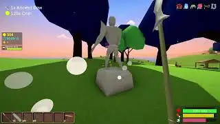 [World Record] Muck Set Seed Speedrun (5:37)