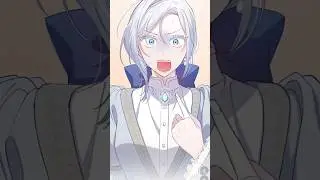 &ldquo;Mama? Who, me?&rdquo; 😳  #cutekidsmanga #femalemc #contract #dukemarriage #adoptedkids #viral #fantasy