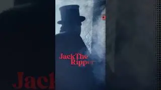 Jack the Ripper: Birth of Sensationalistic Media Circus #theripper #history #shorts