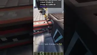 HOW TO TRANSPORT HEAT OR LIQUIDS IN MINECRAFT WITH PNEUMATICRAFT