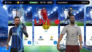 Am I Ready For 9al9al Games? | Challenge My 5⭐️ Team ⏺STREAMED.