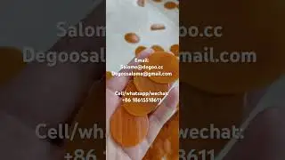 China Pani Puri Machine Golgappa Puri making machine fully automatic #panipuri #golgappa #papad