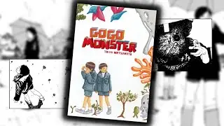 Was es bedeutet erwachsen zu werden | GoGo Monster review