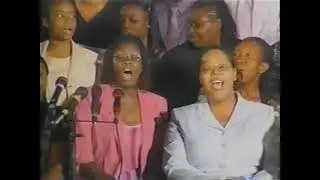 Praise Reunion Concert (2004)