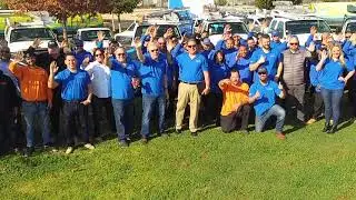 SunPower by Quality Home Services an Award Winning solar team