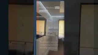 Best Innovative Stretch Ceiling System