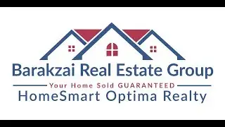 Your Home Sold for 100% of Asking price or we'll Pay the Difference.